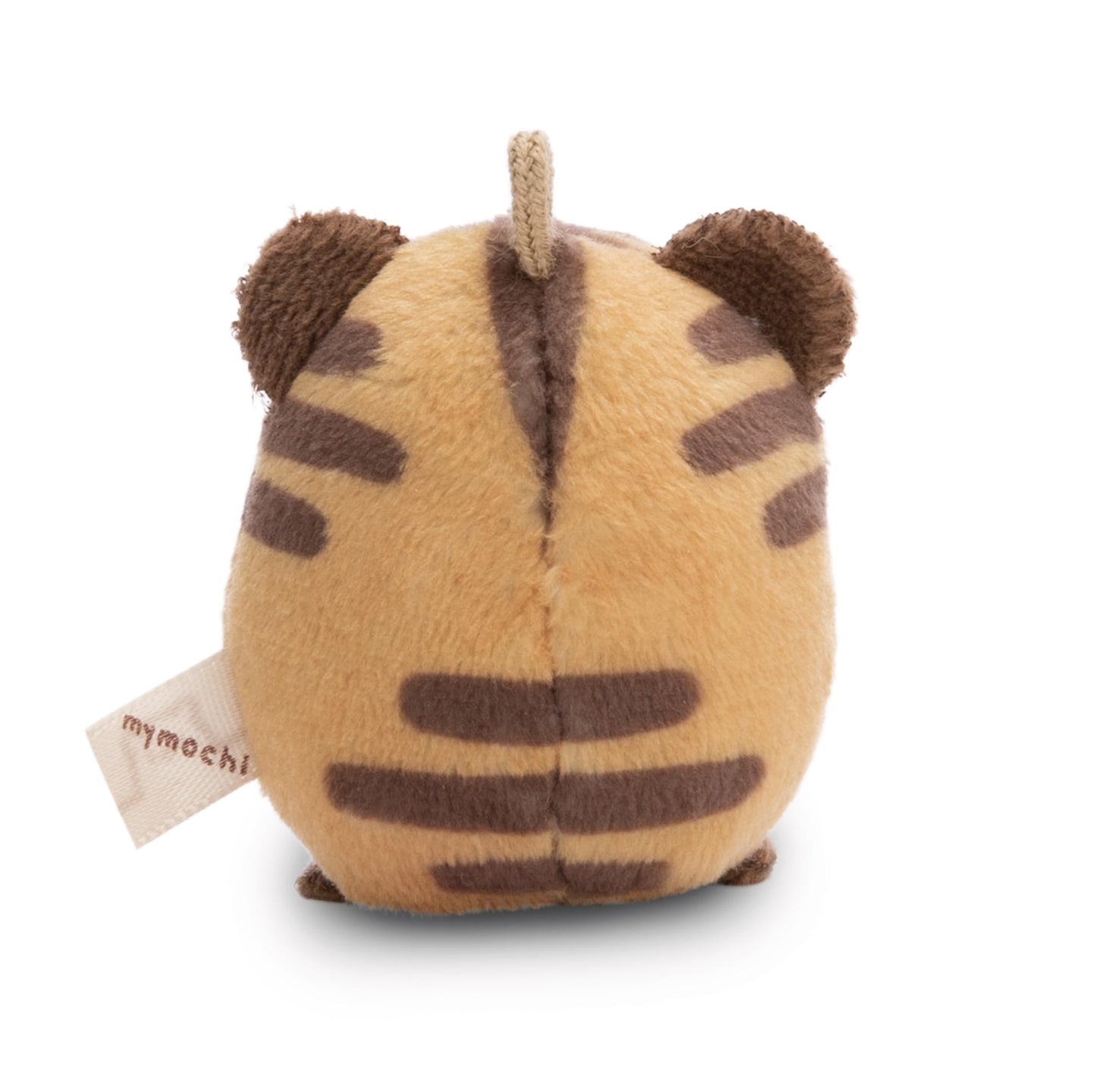NICI Kuscheltier Fuchs Geeks 5cm rot - Stofftier aus weichem Plüsch, niedliches Plüschtier zum Kuscheln und Spielen, für Kinder & Erwachsene - tolle Geschenkidee