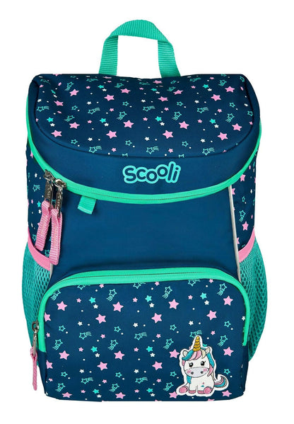 Scooli – Mini Me Kindergarten Rucksack – leichter Kinderrucksack – Vorschulrucksack – gepolsterte Träger