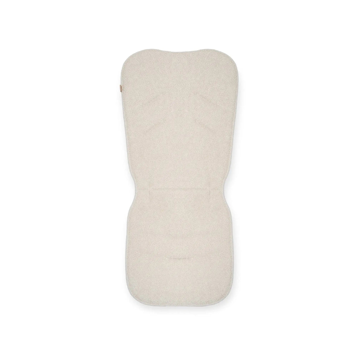 Sitzauflage Bouclé – beidseitig & universal