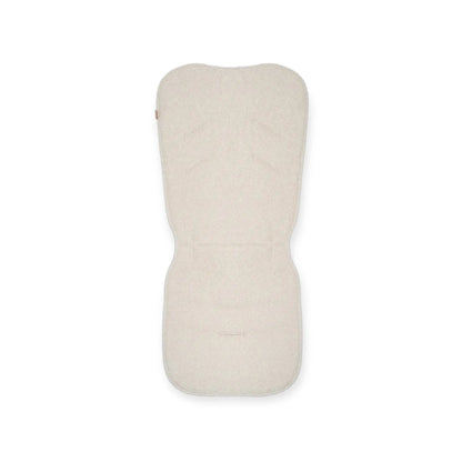 Sitzauflage Bouclé – beidseitig & universal