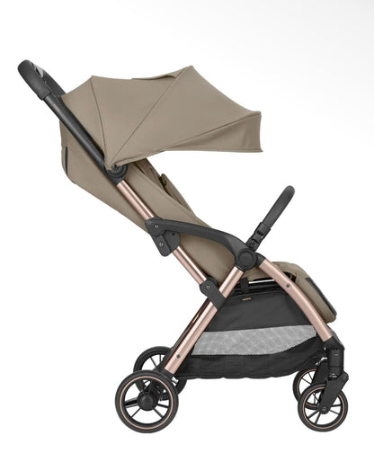 KikkaBoo Automatisch faltbarer Kinderwagen Eden 2026