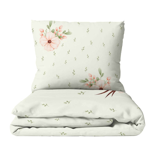 “Reh” Premium Kinderbettwäsche