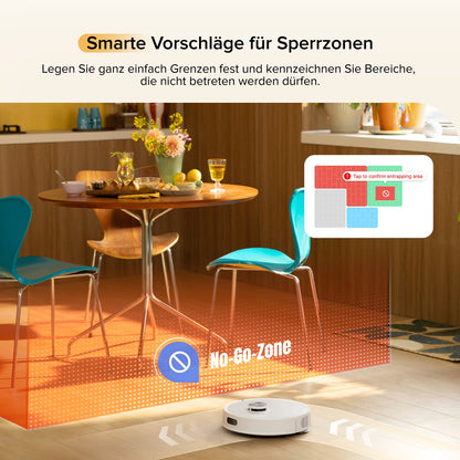 Roborock Q7 M5 Saug- und Wischroboter