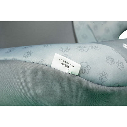 Autositz Hilo CZ11032 9 - 36 Kg Grau - Meloni2