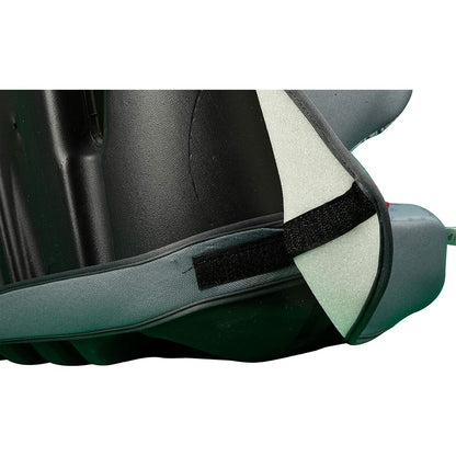 Autositz Hilo CZ11032 9 - 36 Kg Grau - Meloni2