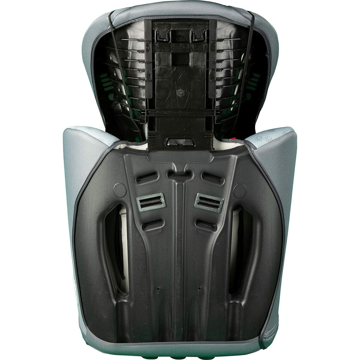 Autositz Hilo CZ11032 9 - 36 Kg Grau - Meloni2
