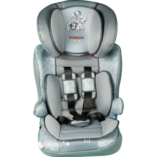 Autositz Hilo CZ11032 9 - 36 Kg Grau - Meloni2