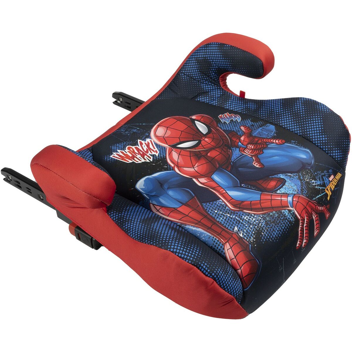Kindersitz für Autos Spider-Man SAO R129 III (22 - 36 kg) ECE R129 ISOFIX - Meloni2