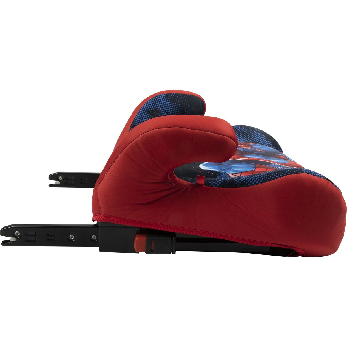 Kindersitz für Autos Spider-Man SAO R129 III (22 - 36 kg) ECE R129 ISOFIX - Meloni2