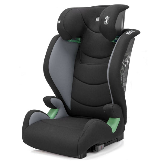 Autositz Sparco S01928IGR Grau I (9 - 18 kg) Für Kinder 100-150 cm - Meloni2