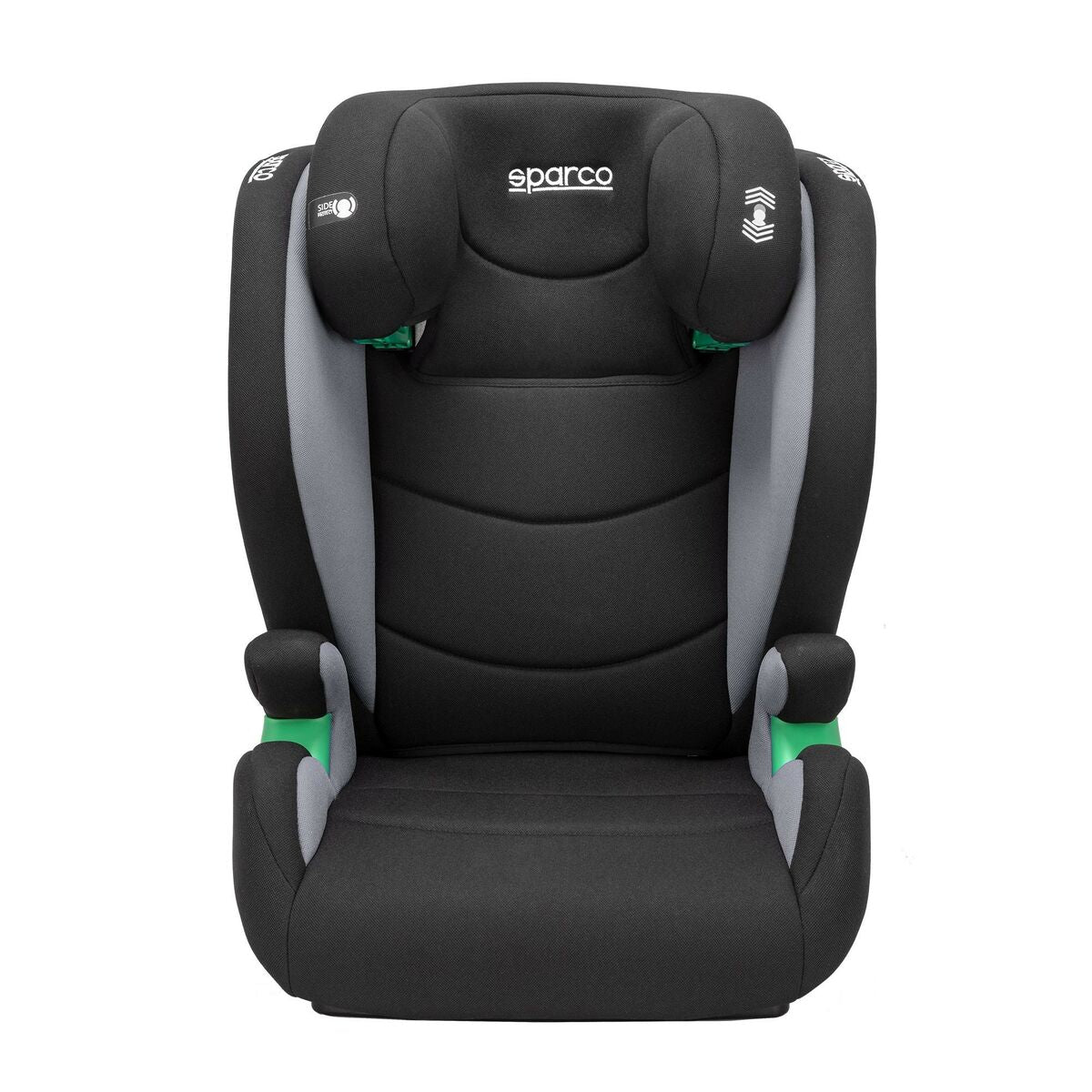 Autositz Sparco S01928IGR Grau I (9 - 18 kg) Für Kinder 100-150 cm - Meloni2