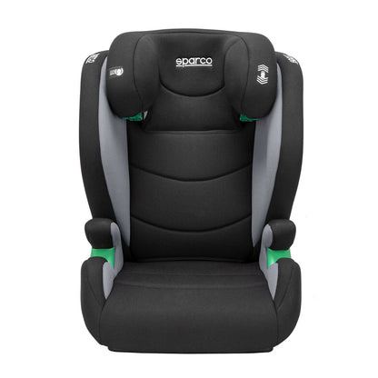 Autositz Sparco S01928IGR Grau I (9 - 18 kg) Für Kinder 100-150 cm - Meloni2