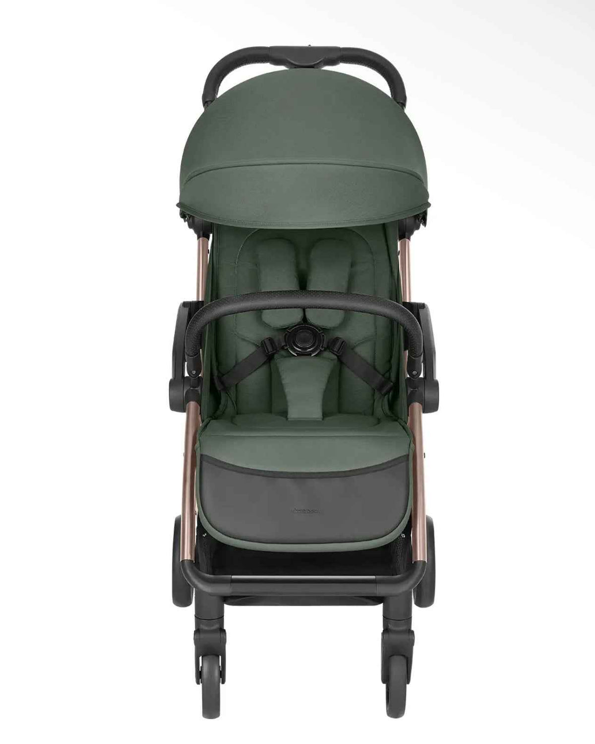 KikkaBoo Automatisch faltbarer Kinderwagen Eden 2026