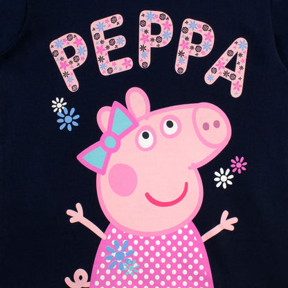 Peppa Pig Girls' Peppa Pig Sweatshirt