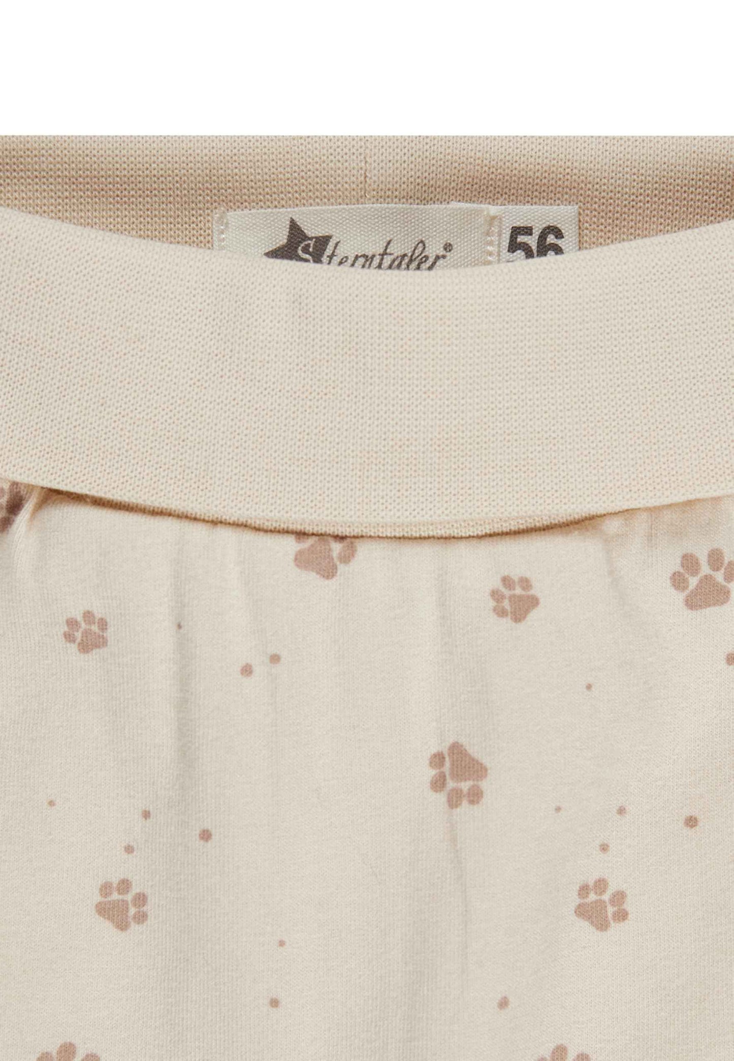 Sterntaler Boys' Paws Trousers