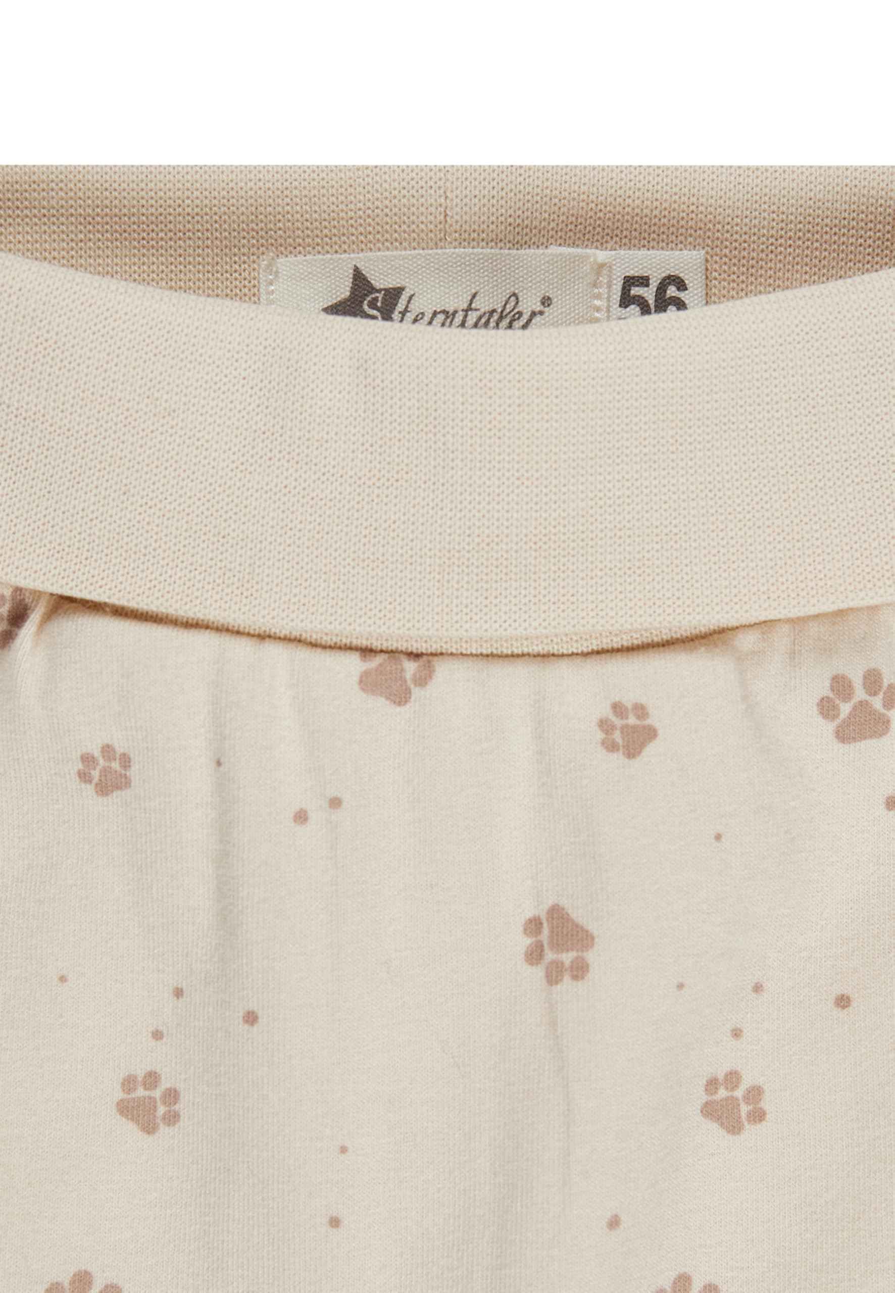 Sterntaler Boys' Paws Trousers