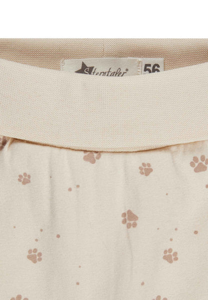 Sterntaler Boys' Paws Trousers