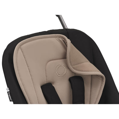 Bugaboo Duo-Komfort Sitzauflage für Vier Jahreszeiten