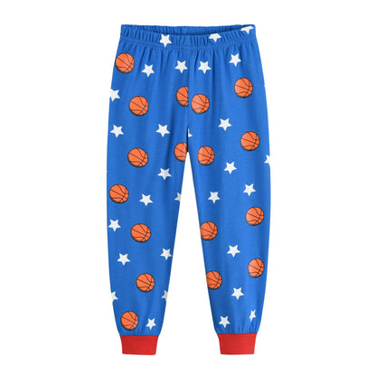 Kinder Jungen Pyjamas Langarm Baumwolle Winter Pyjama Set Feuerwehrauto Dinosaurier Bagger Traktor Zug Zweiteilige Nachtwäsche 1-7 Jahre 92 98 104 110 116 122