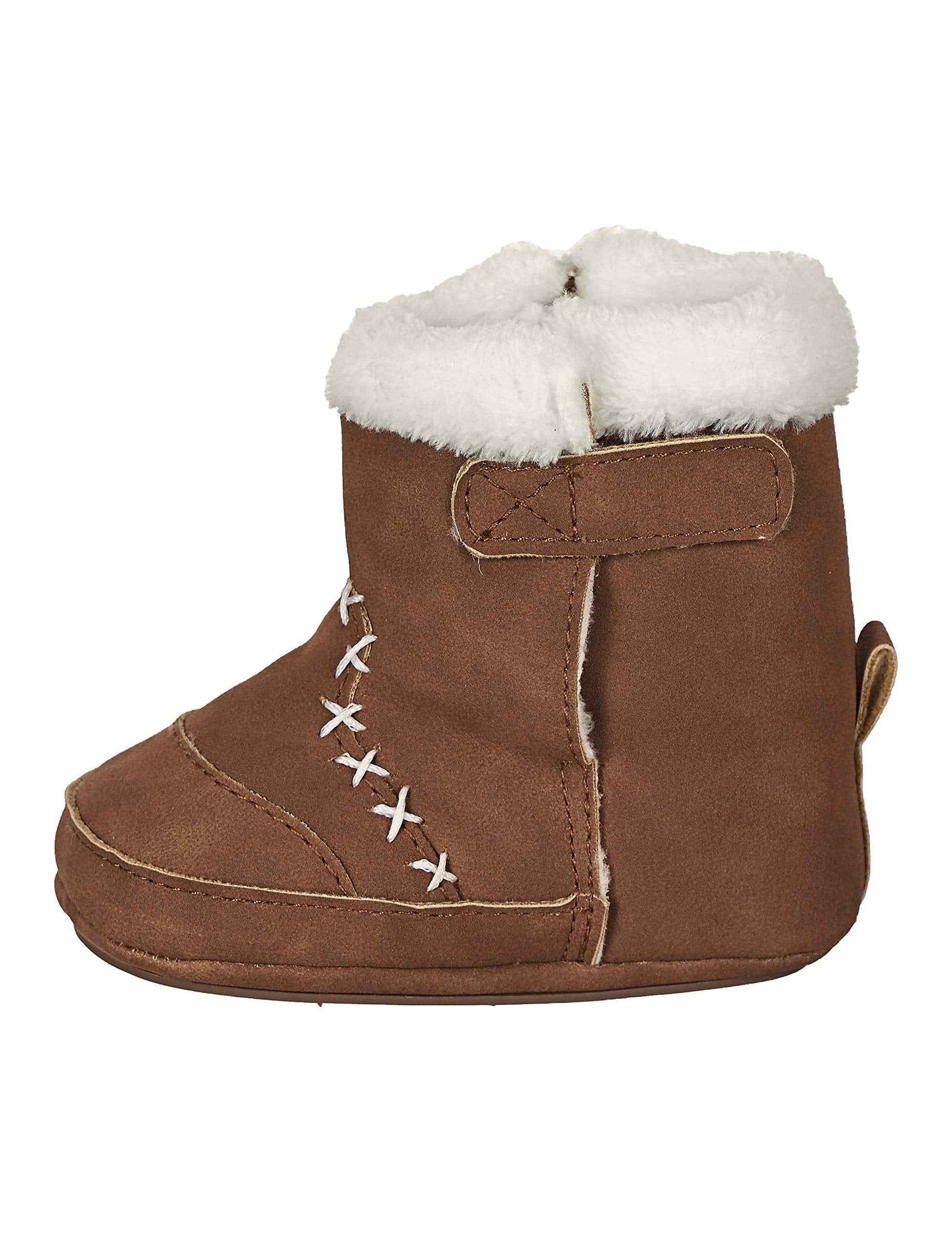 Baby Girls Baby Shoe First Walker Shoe