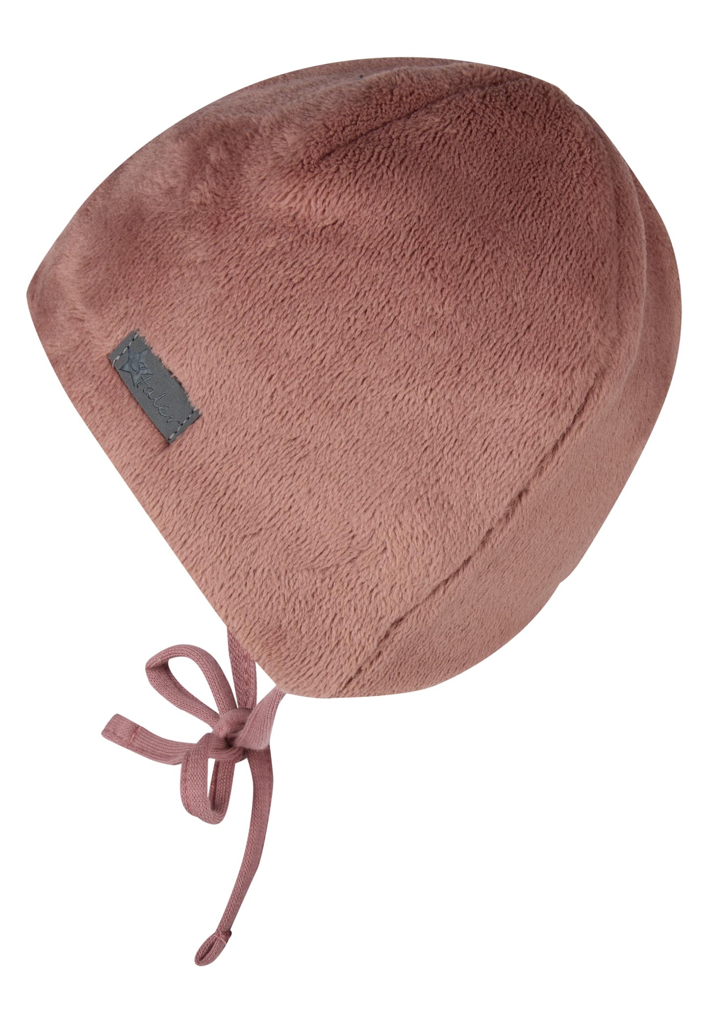 Sterntaler Unisex Fleece Hat without 