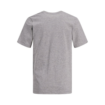 JACK & JONES Herren Jjecorp Logo Tee Ss Crew Neck Noos Jr T-Shirt