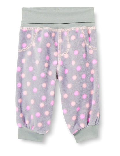 Playshoes unisex children's fleece bloomers baby trousers 