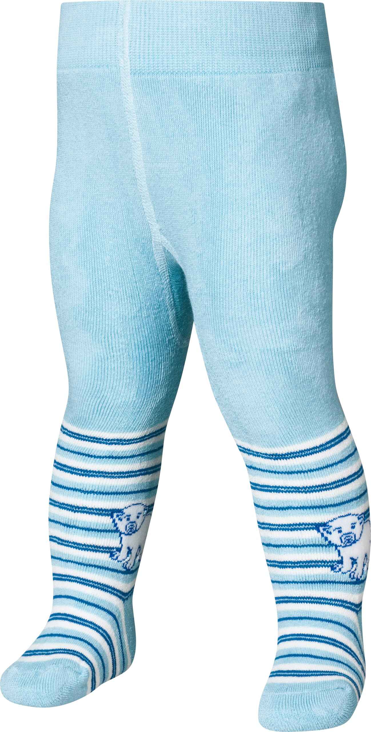 Playshoes Unisex Children's Thermal Warm Tights