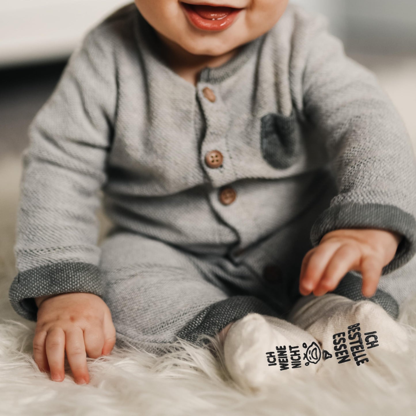 Baby Socken 0-12 Monate Baby Geschenk Junge Baby Geschenk Mädchen Neugeborenen Geschenk