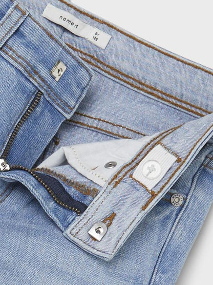 NAME IT Boy Jeans Straight Fit