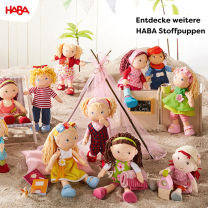 Haba Annelie Doll 302108