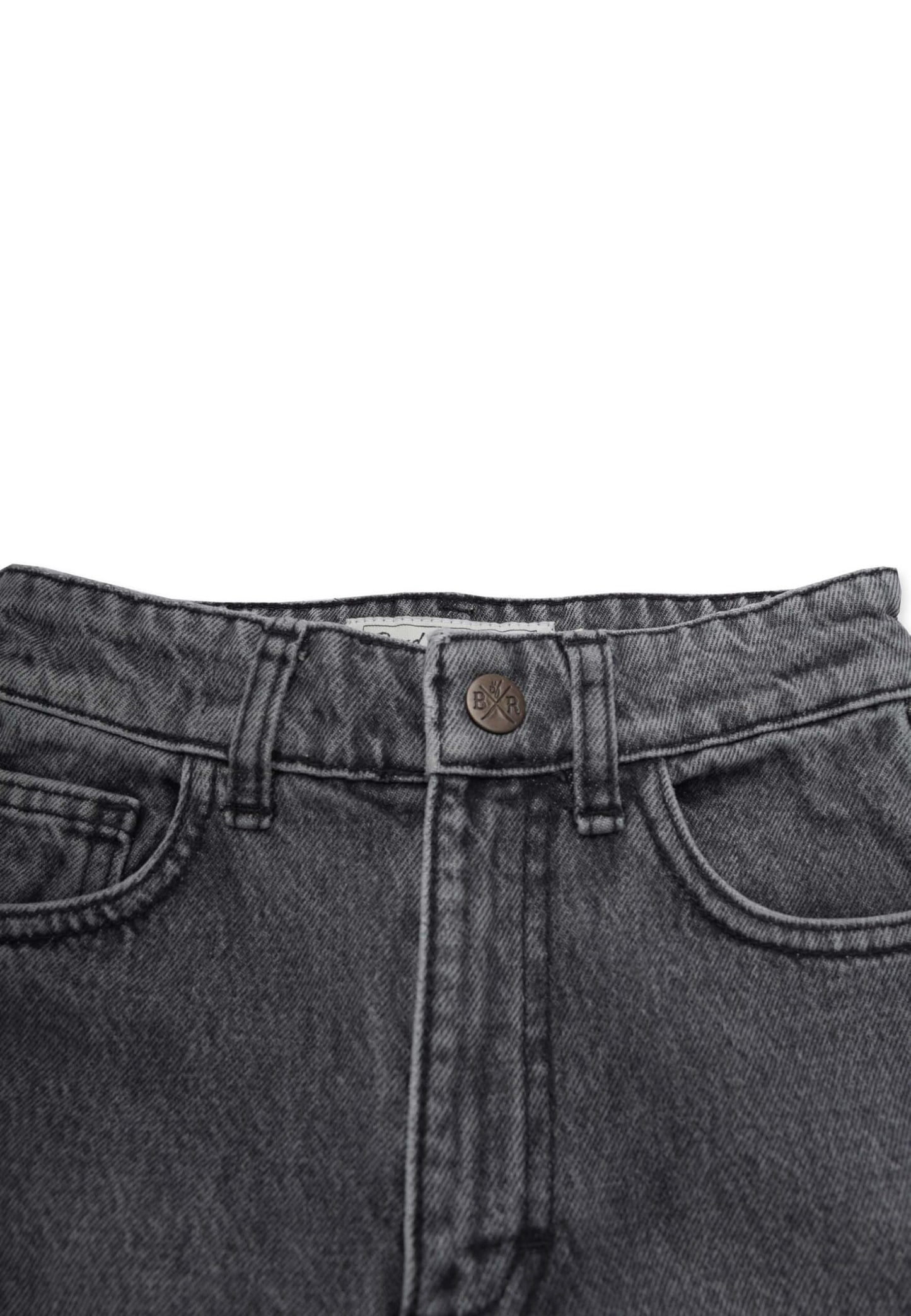 Band of Rascals Kinder Hose Baggy aus Bio-Baumwolle