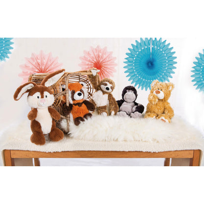 NICI Kuscheltier Koala 25 cm – Koala Plüschtier für Mädchen, Jungen & Babys – Flauschiger Stofftier Koala zum Spielen, Sammeln & Kuscheln – Gemütliches Schmusetier