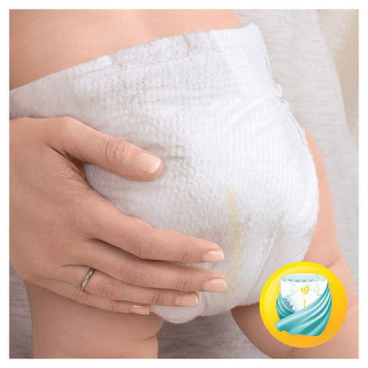 Pampers Premium Protection Pants 81665614 Nappy 48