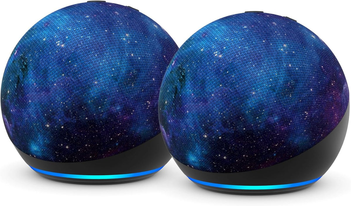 Echo Dot Kids WLAN Bluetooth Lautsprecher Mit Alexa Und Ein Jahr Amazon Kids+