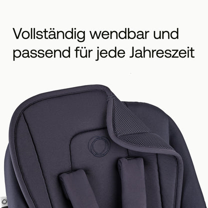 Bugaboo Duo-Komfort Sitzauflage für Vier Jahreszeiten