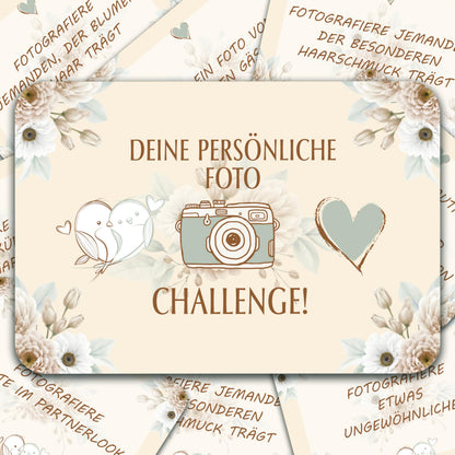 Meilensteinkarte Baby 48 Monatskarten für Jungen & Mädchen mit beschreibaren Rückseiten, Geschenk zur Geburt & Babyparty, Boho Meilensteine Erinnerungen festhalten, Von Pädagogen gestaltet