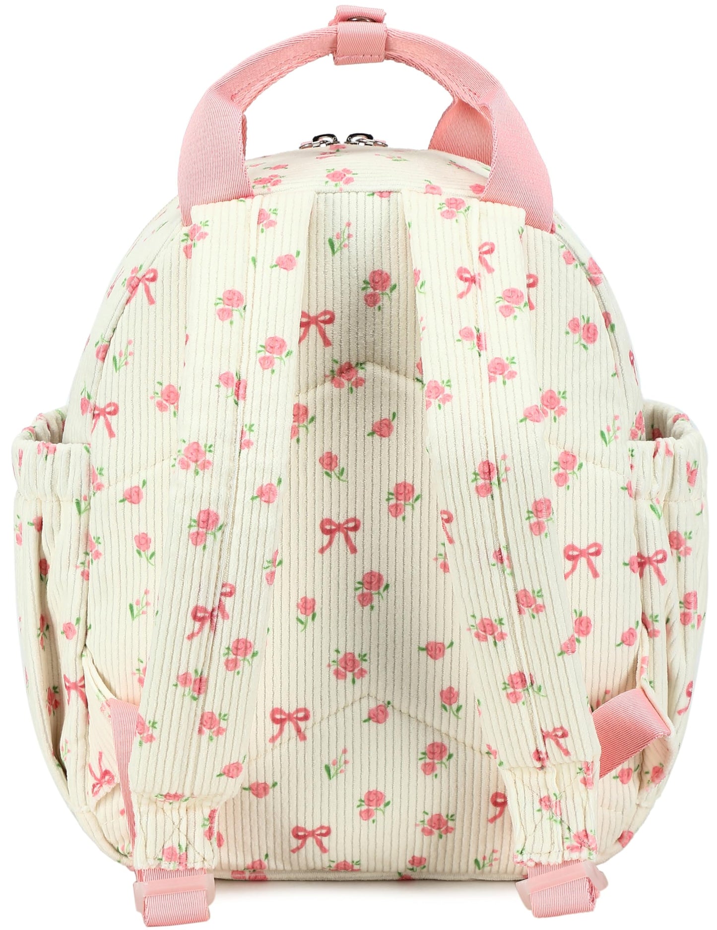 LEDAOU Kids Waterproof Backpack for Children 2-4 Years Nursery School Boys Girls