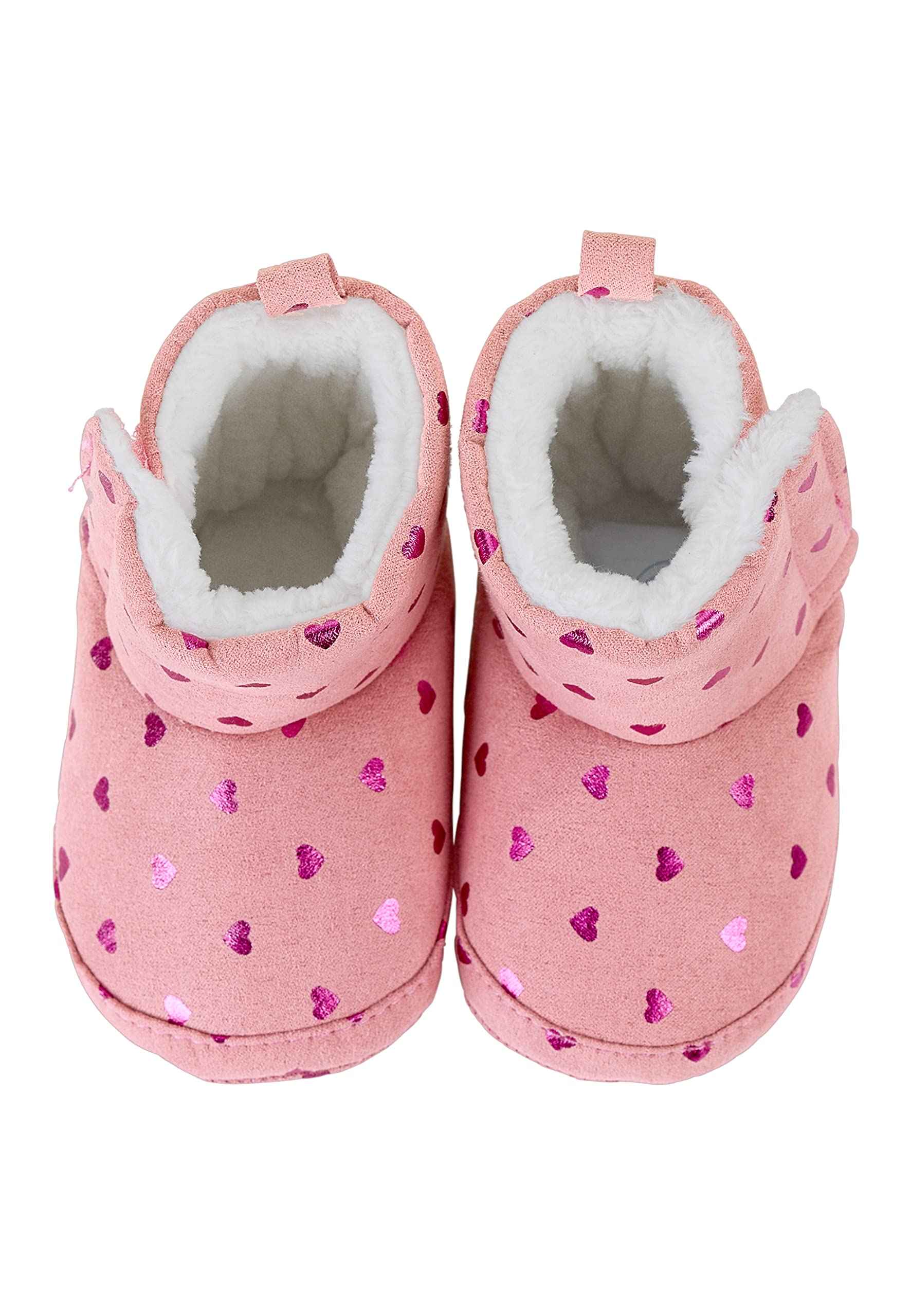 Baby Girls Baby Shoe First Walker Shoe