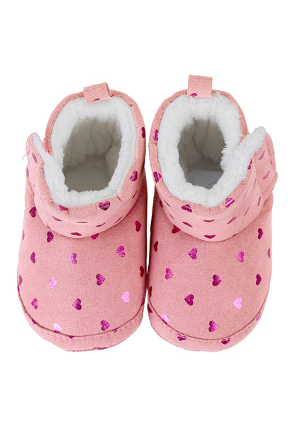 Baby Girls Baby Shoe First Walker Shoe