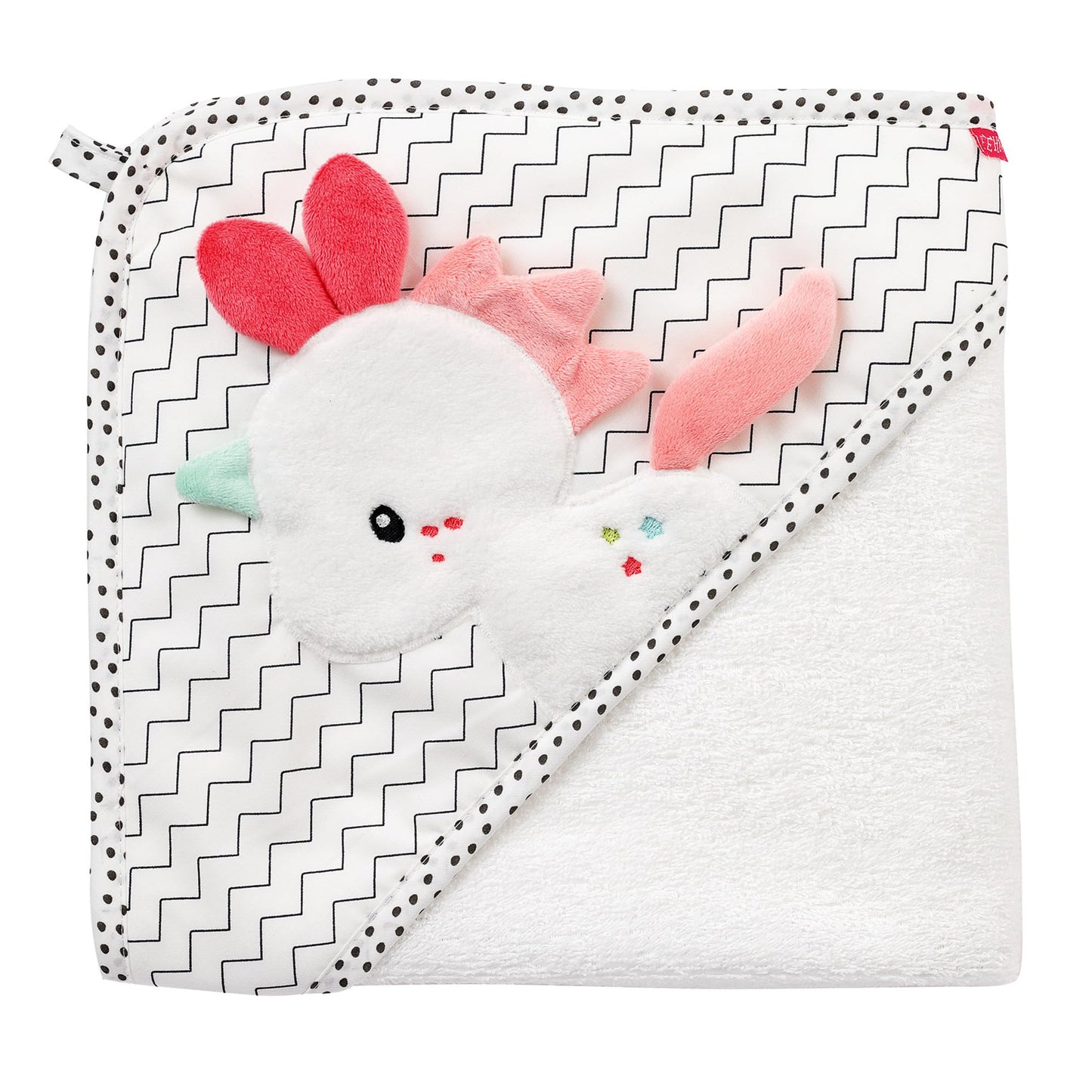 Fehn Safari 3D Activity Blanket