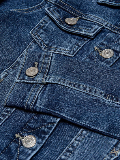 ONLY Girl Denim Jacket KOGSARA Denim Jacket 
