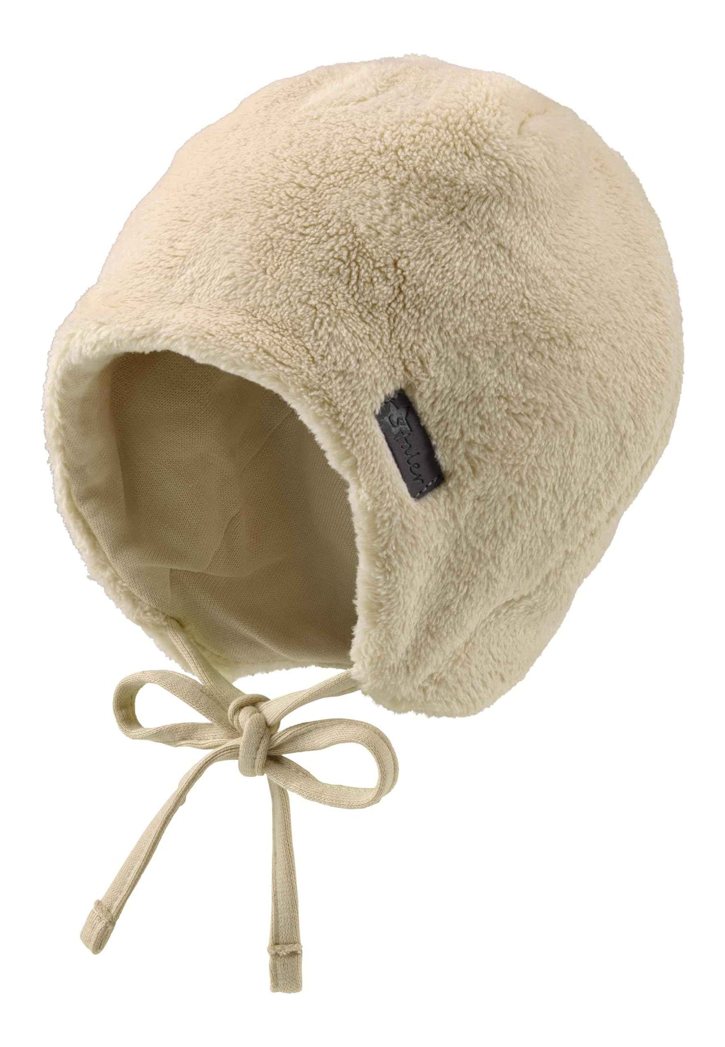 Sterntaler Unisex Fleece Hat without