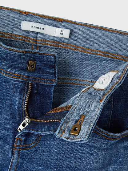 NAME IT Boy Jeans Straight Fit