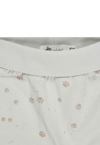 Sterntaler Boys' Paws Trousers