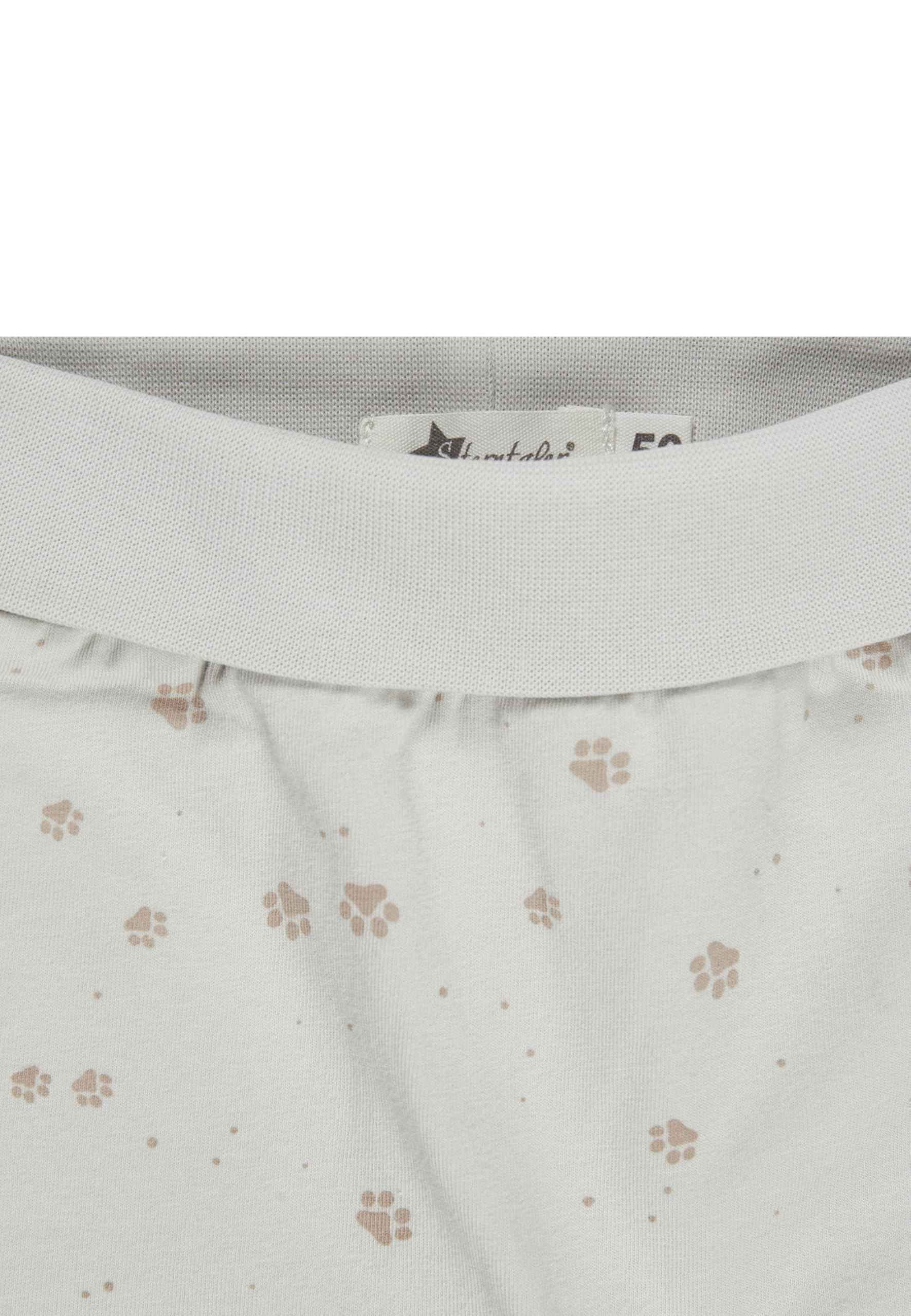 Sterntaler Boys' Paws Trousers