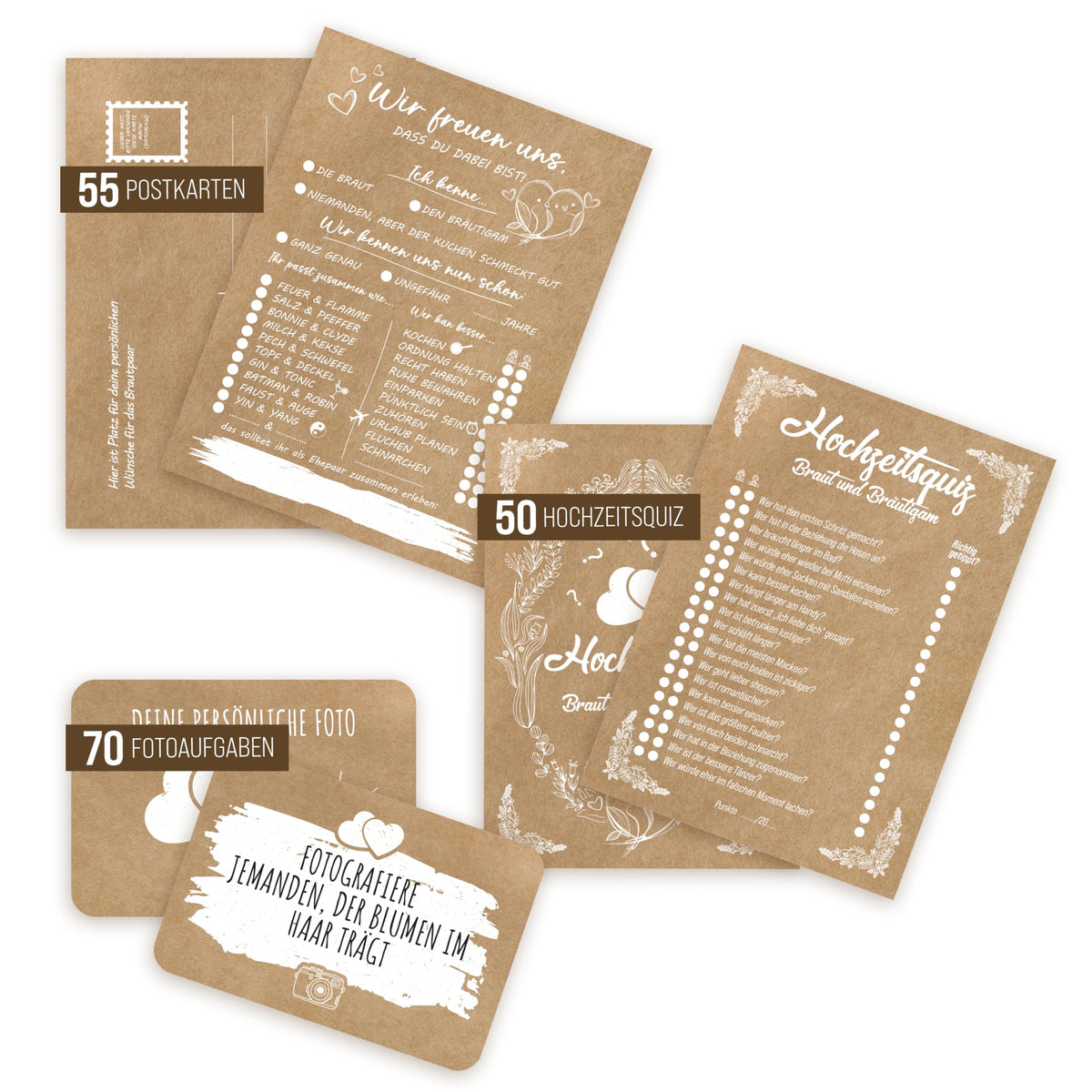 Meilensteinkarte Baby 48 Monatskarten für Jungen & Mädchen mit beschreibaren Rückseiten, Geschenk zur Geburt & Babyparty, Boho Meilensteine Erinnerungen festhalten, Von Pädagogen gestaltet