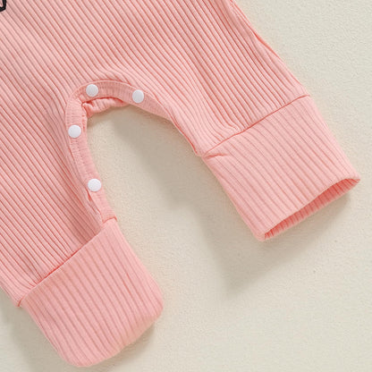 Geagodelia Baby Girl Romper + Headband Newborn Clothing Outfit Jumpsuit Baby Clothes Soft Baby Romper 