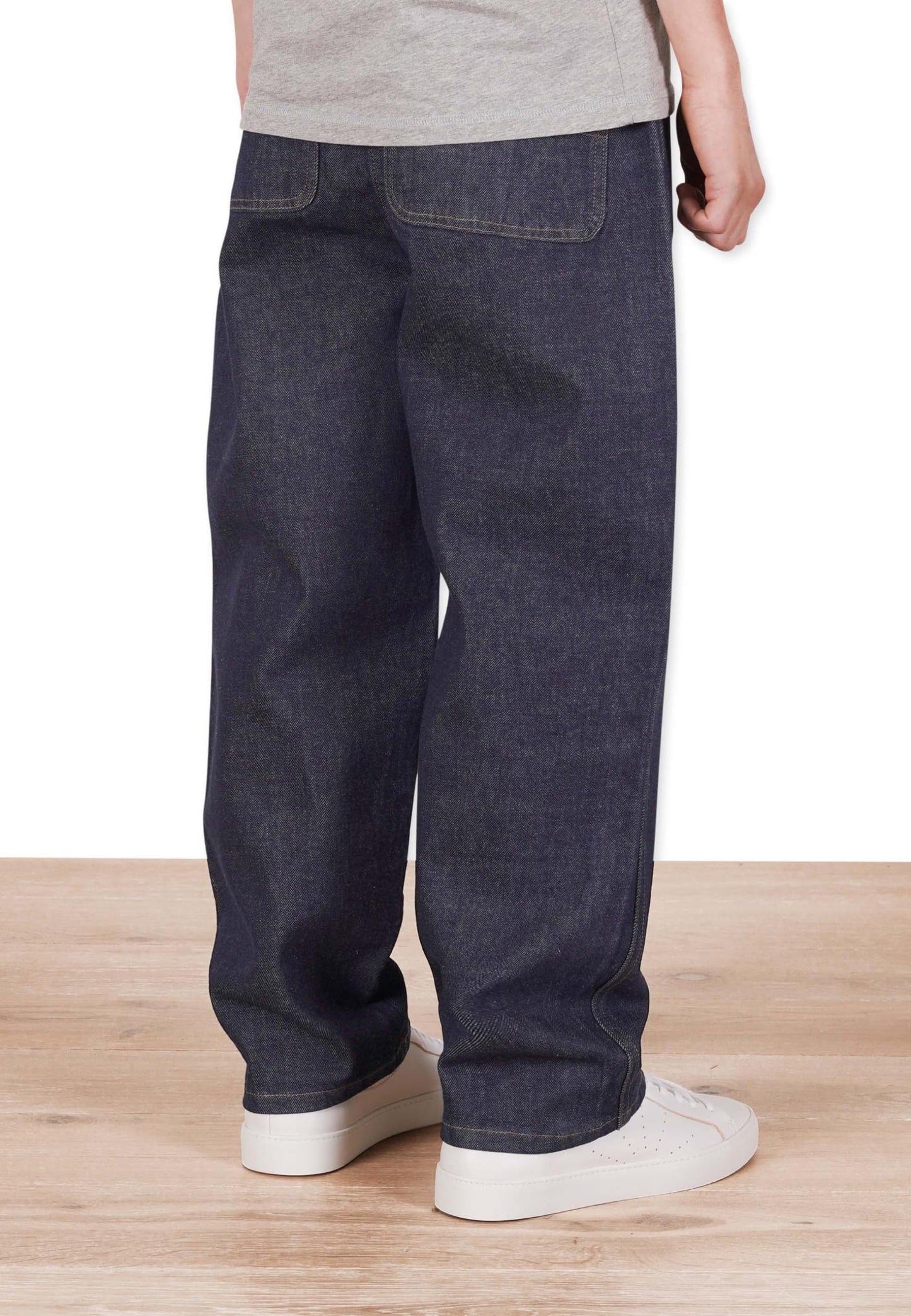 Band of Rascals Kinder Hose Baggy aus Bio-Baumwolle