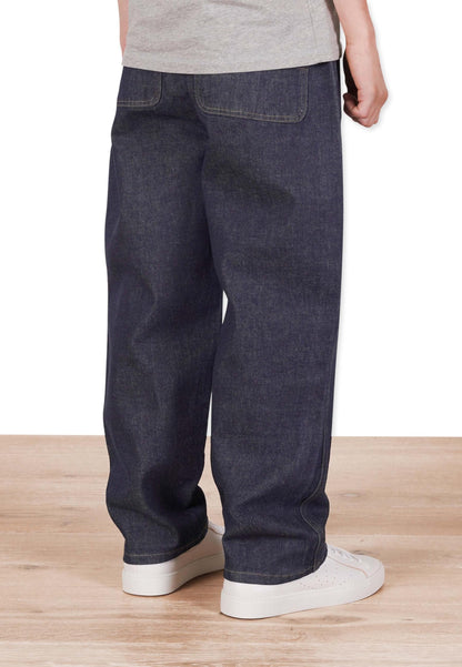 Band of Rascals Kinder Hose Baggy aus Bio-Baumwolle